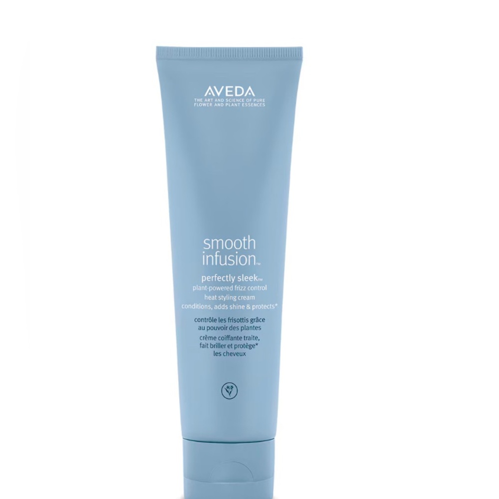 Aveda smooth infusion™ perfectly sleek